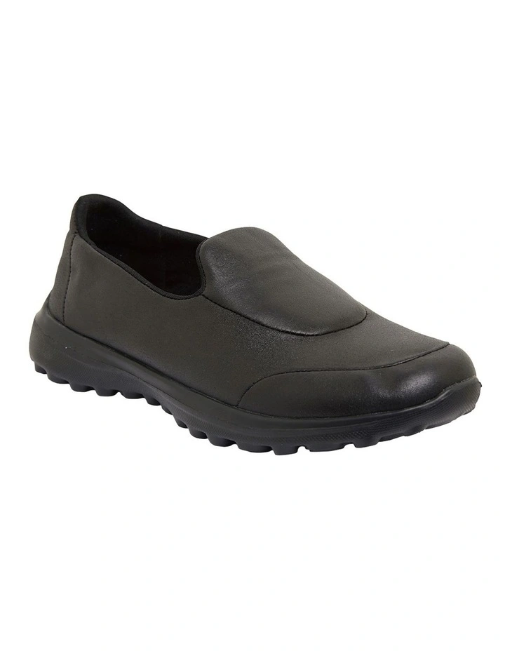 Oscar Black Black Sneakers