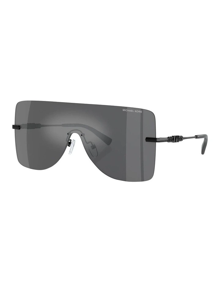 London Sunglasses in Grey
