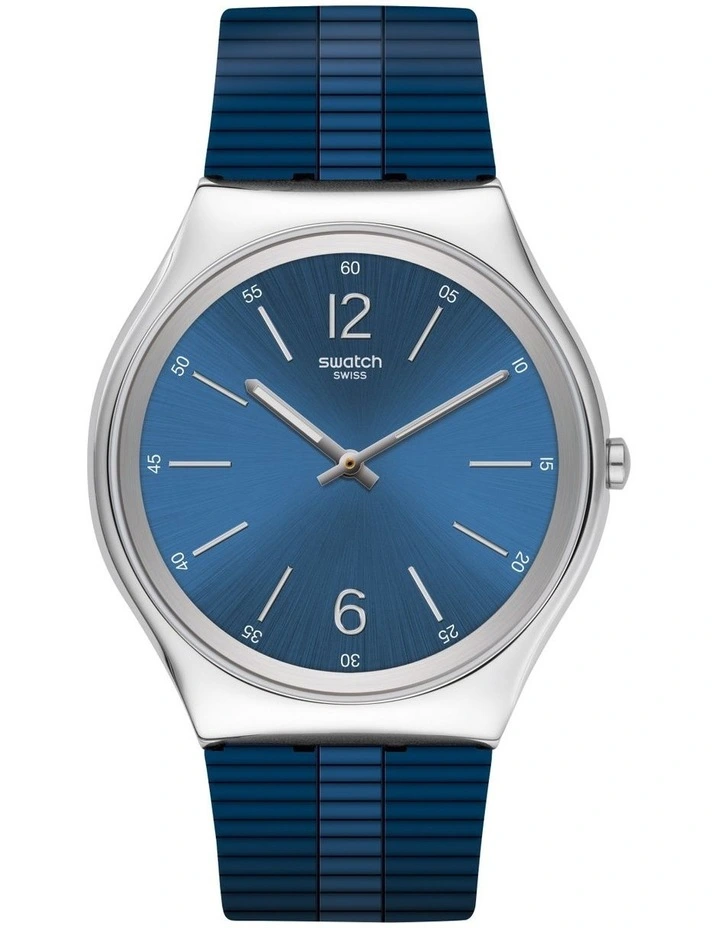 Bienne By Day Watch