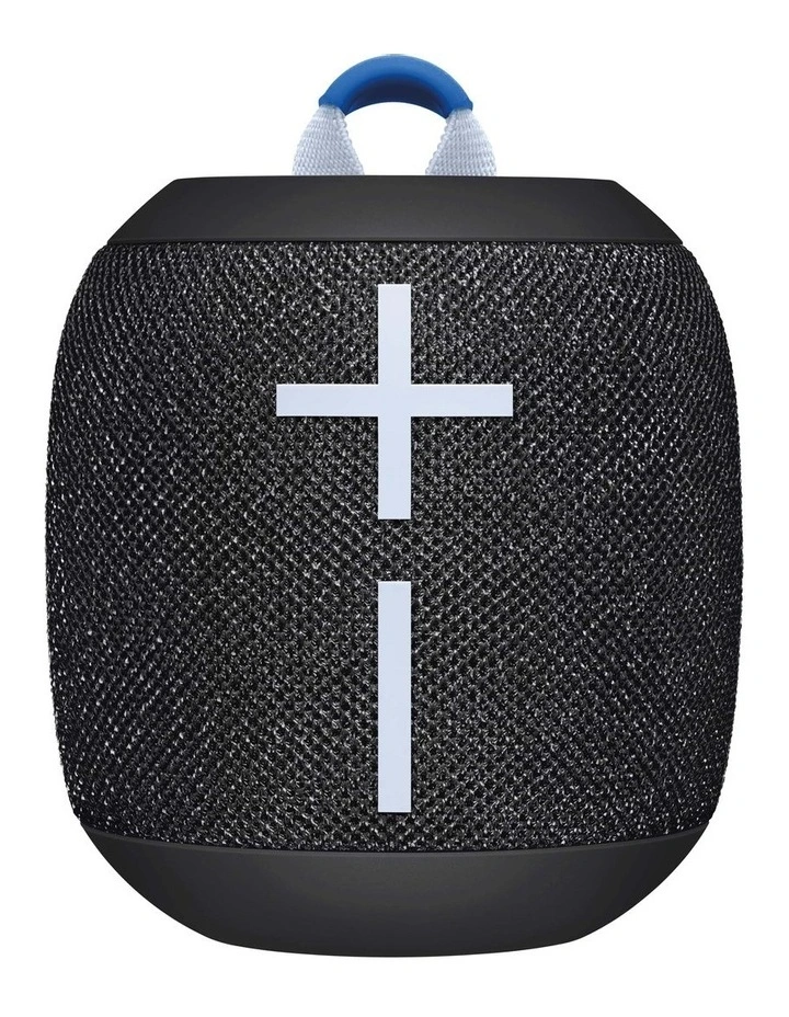 Wonderboom 3 in Active Black