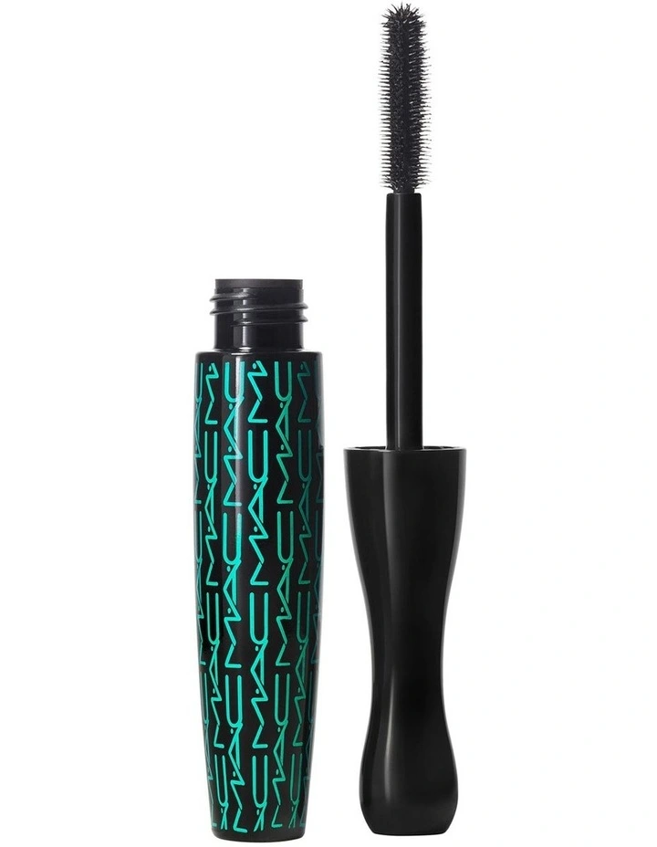 In Extreme Dimension Lash Waterproof Mascara