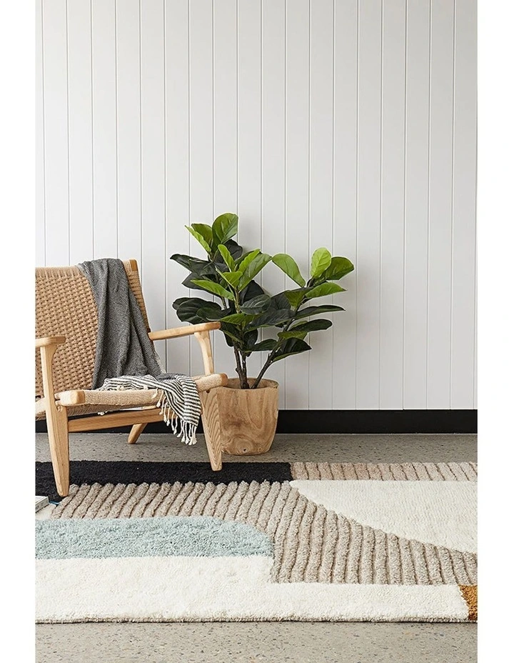 Summit Elroy Rug in Multi