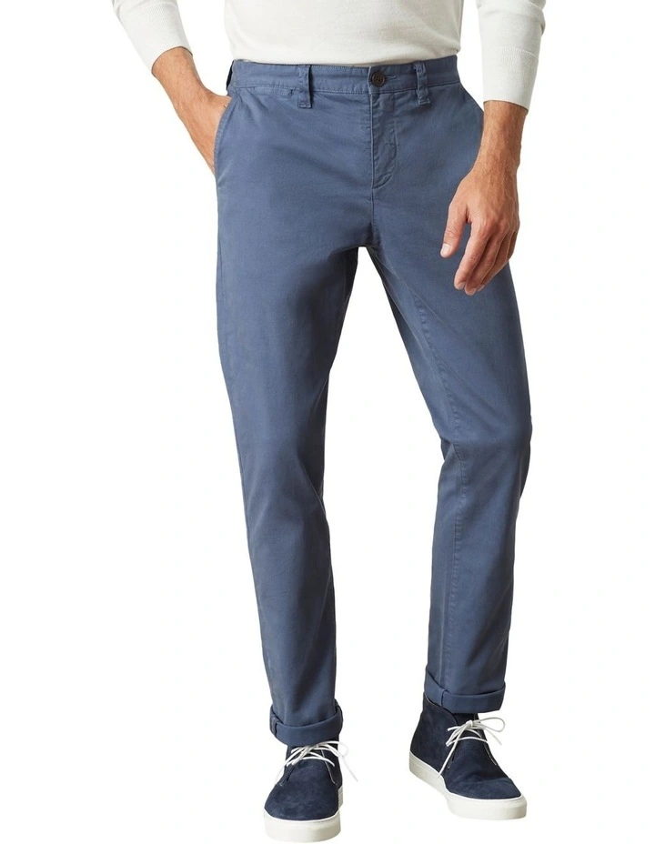 McQueen Chino