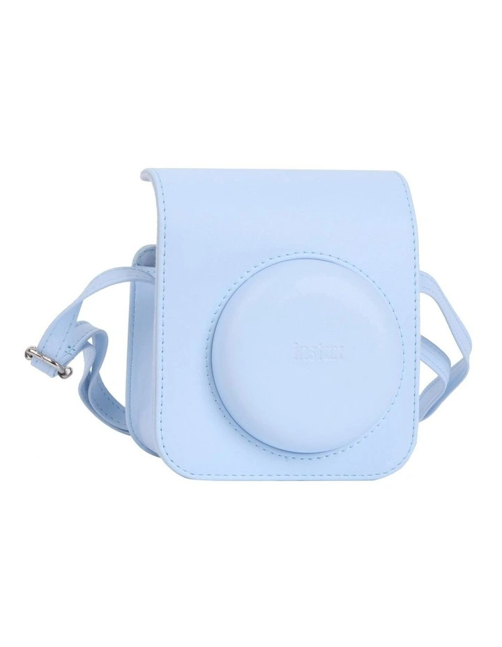 Mini12 Instant Camera Case in Blue 85368