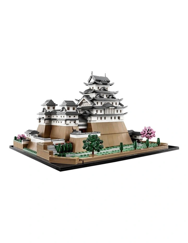 Architecture Himeji Castle