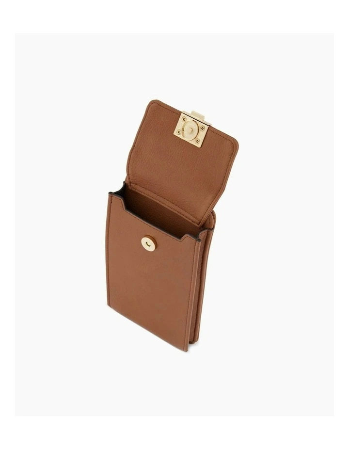 Kadeo Bag in Tan