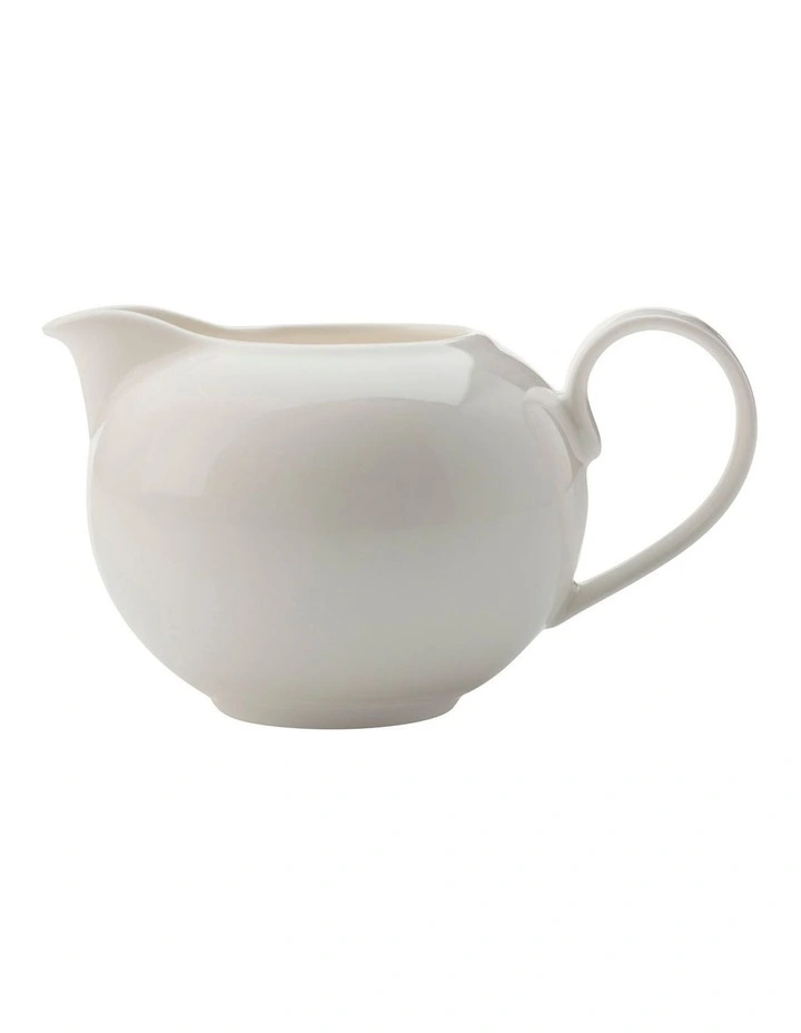 Basics Creamer 360ml in White