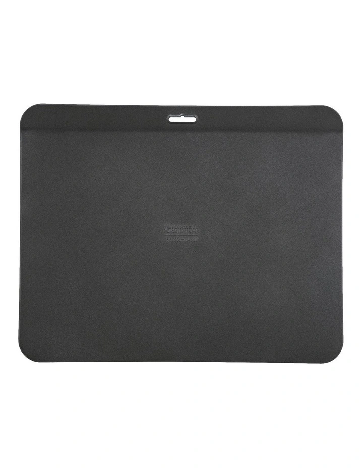 BakerMaker Non-Stick Insulated Baking Sheet 35.5x28cm in Black