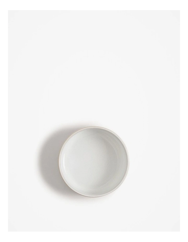 Souk Large Dip Bowl in Natural