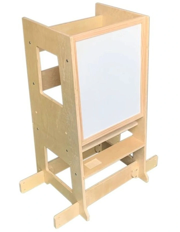 Learning Tower