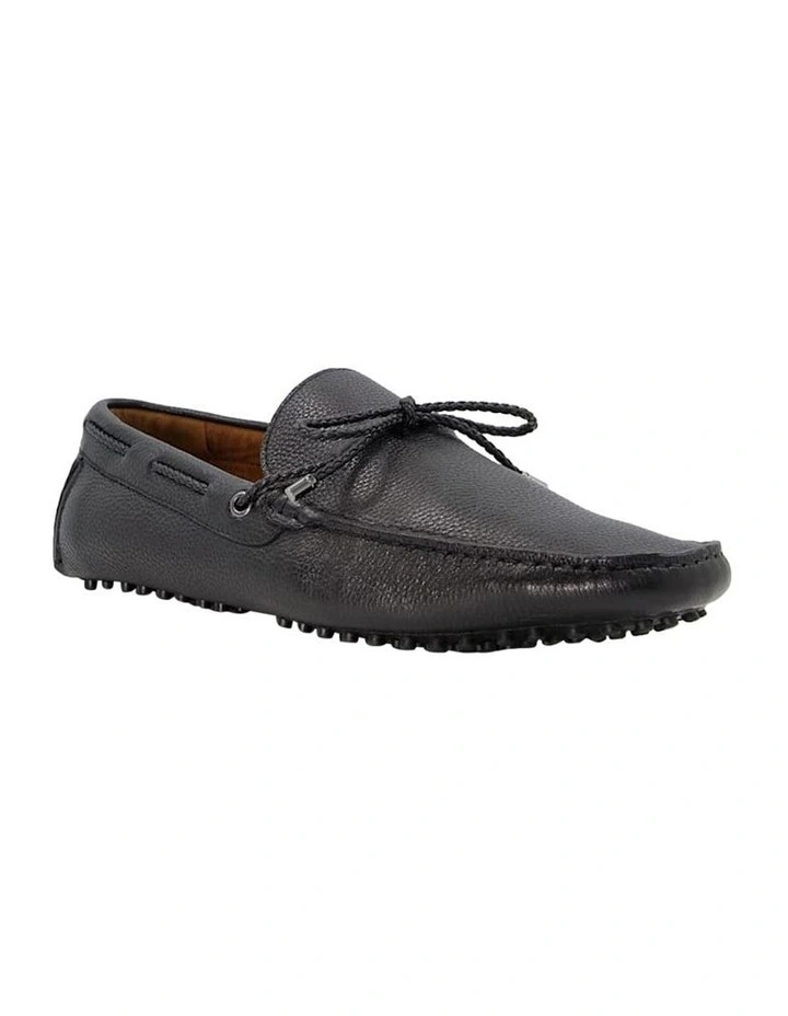 Bodie Loafer in Black