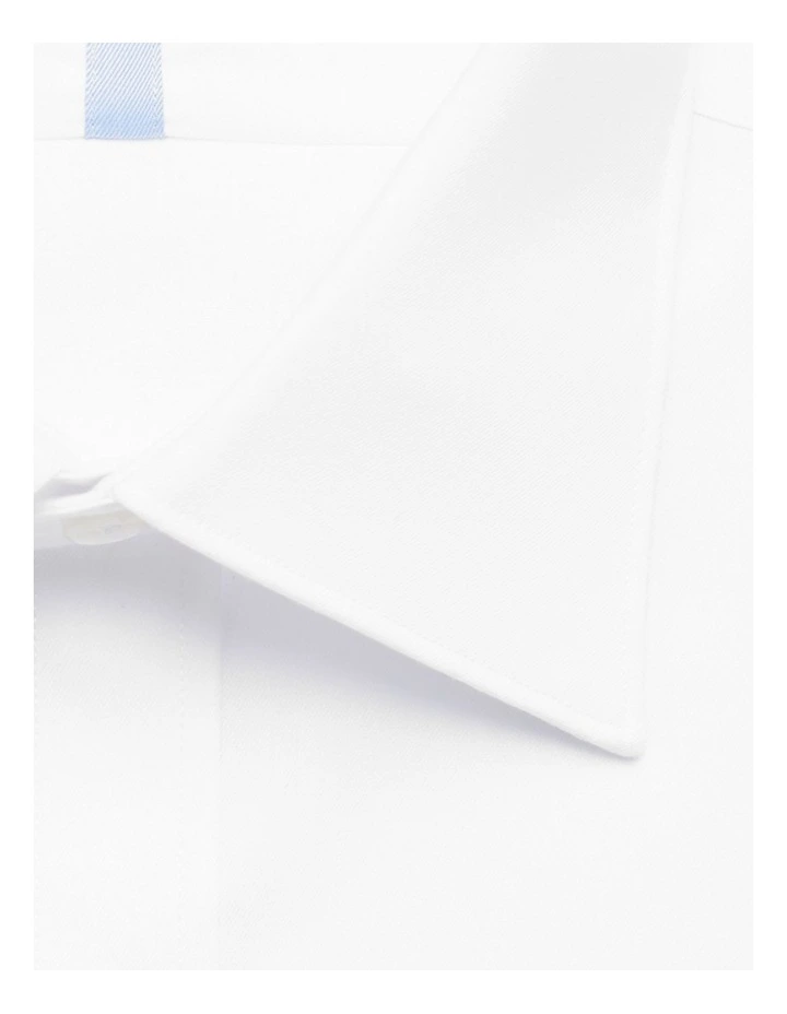 Whitely Twill Shirt