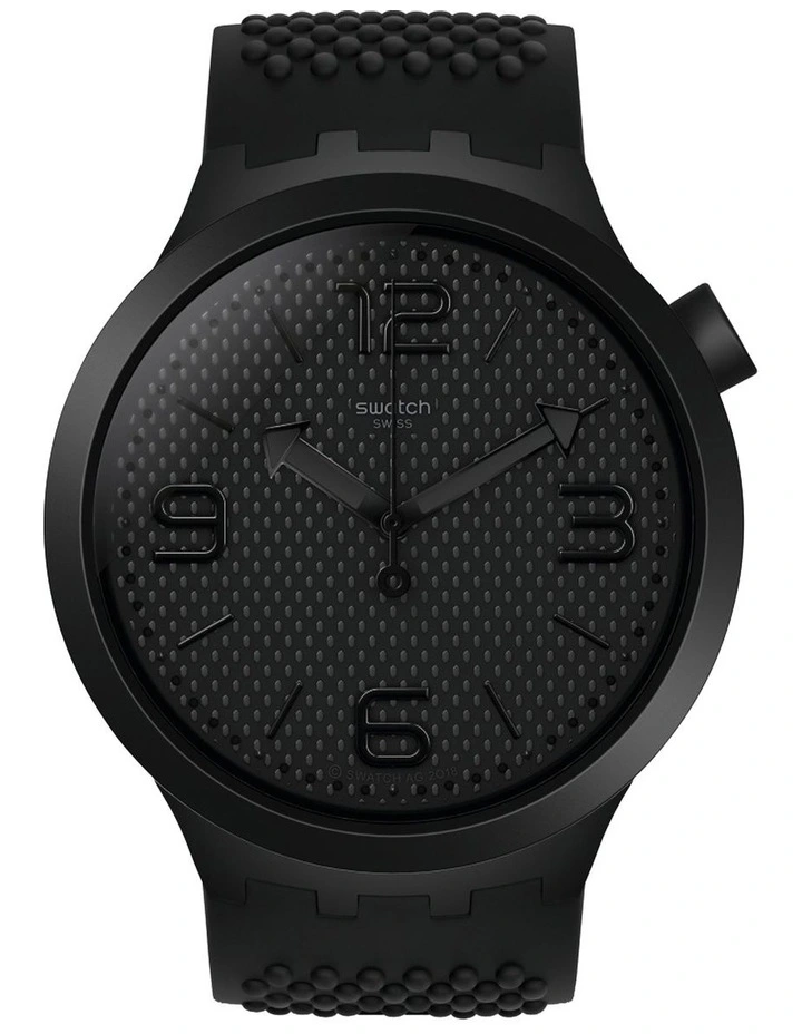 Bbblack Watch