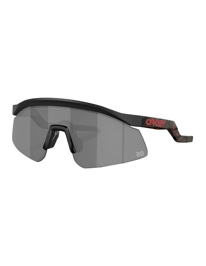 Hydra Fabio Quartararo Signature Series Sunglasses in Black