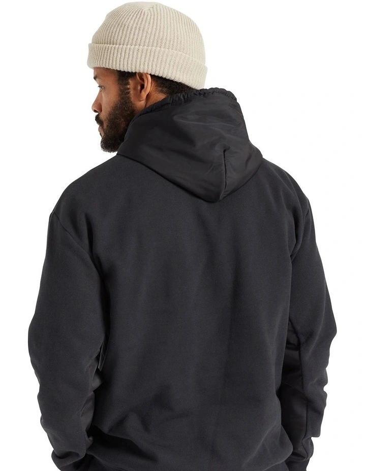 Heist Beanie in Beige