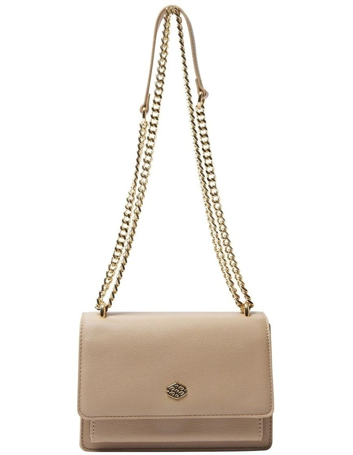 Sally Bag in Beige