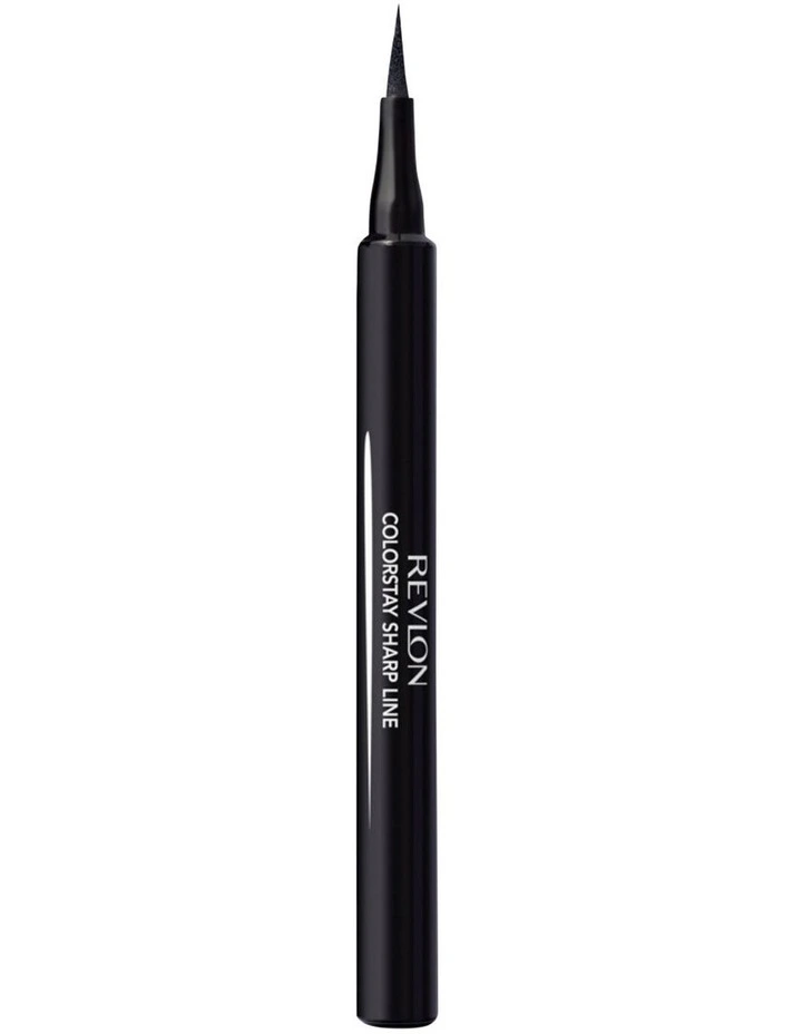 ColorStay Liquid Eye Pen Classic
