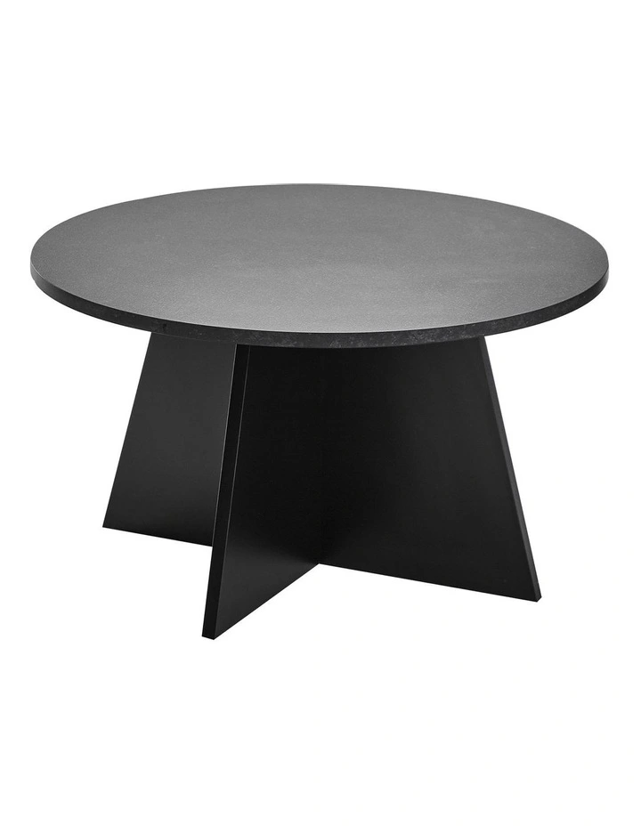 Axis Coffee Table in Black