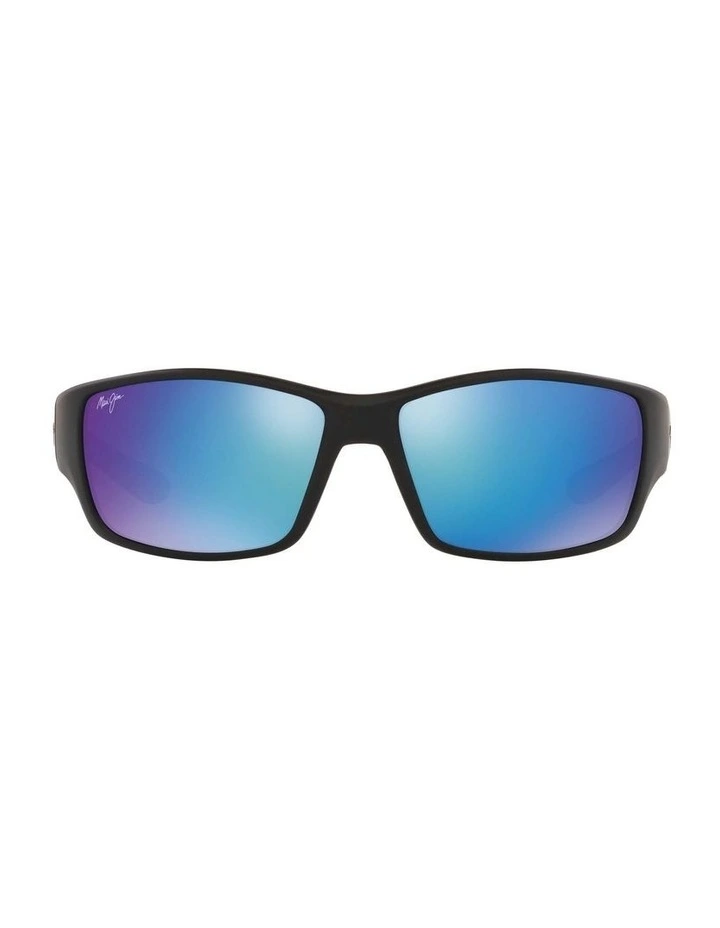 Local Kine Tortoise MJ000617 Sunglasses