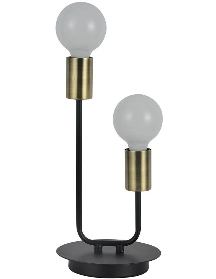 Roma Table Lamp