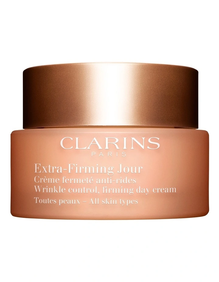 Extra-Firming Day Cream For All Skin Types 50ml