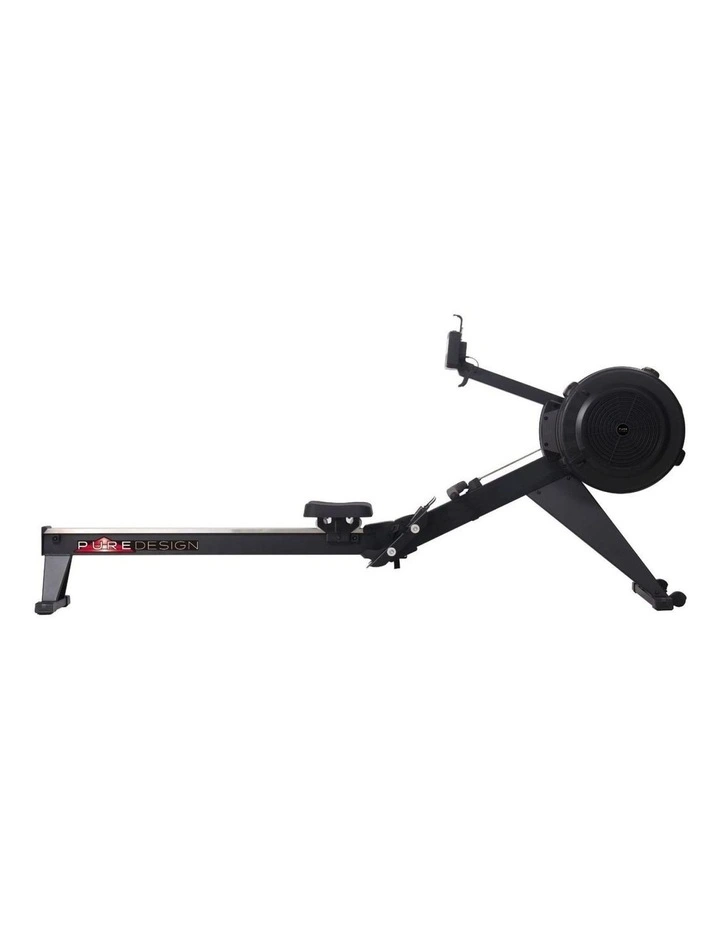 PR10s Air Rowing Machine