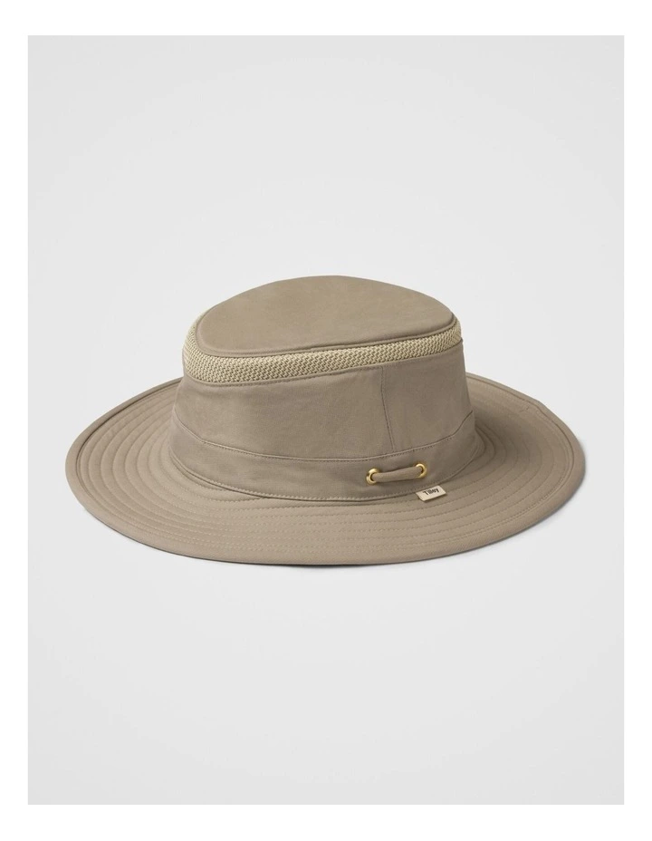 Bucket Hat in Khaki