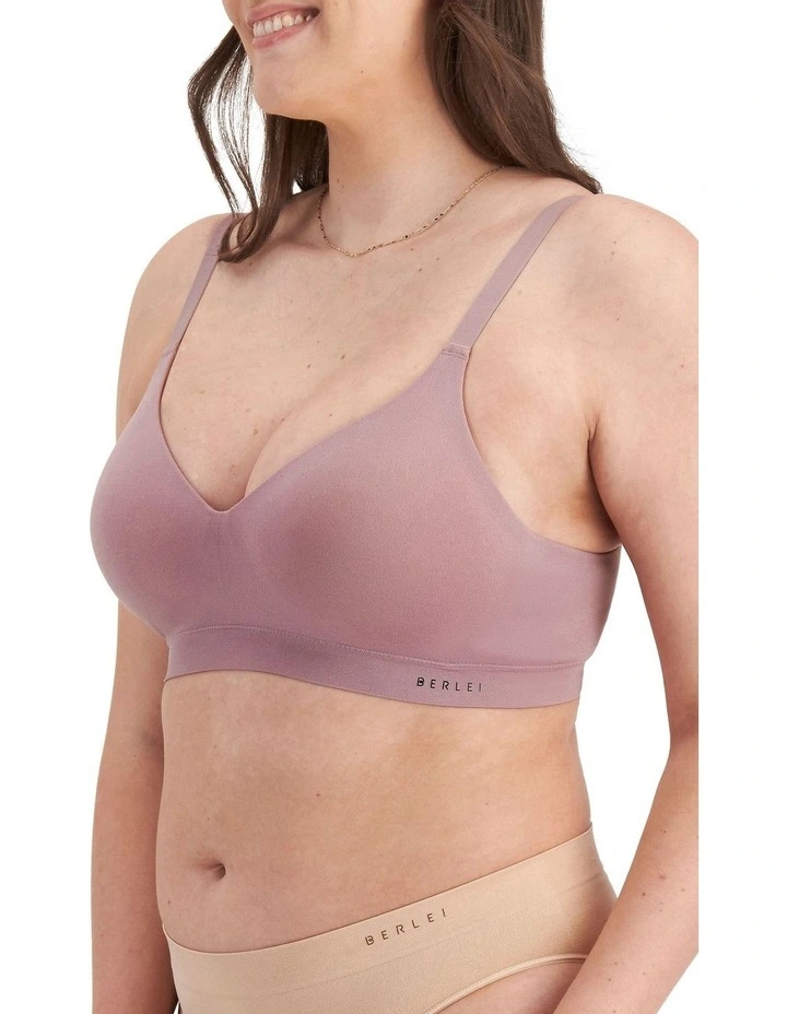 UnderState Seamless Bra in Evening Dusk