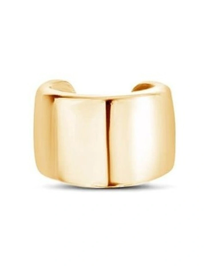 Alchemy Cuff in Gold