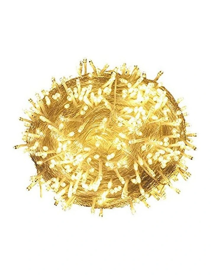 300LED Mesh Net Light in Warm White