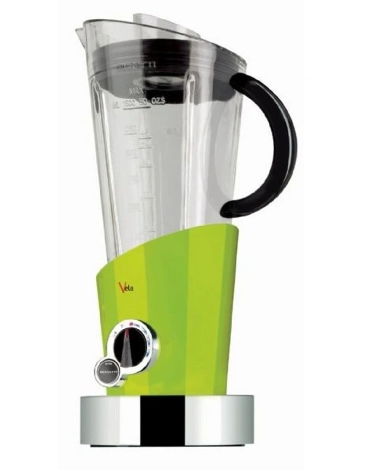 E-Vela Blender Green