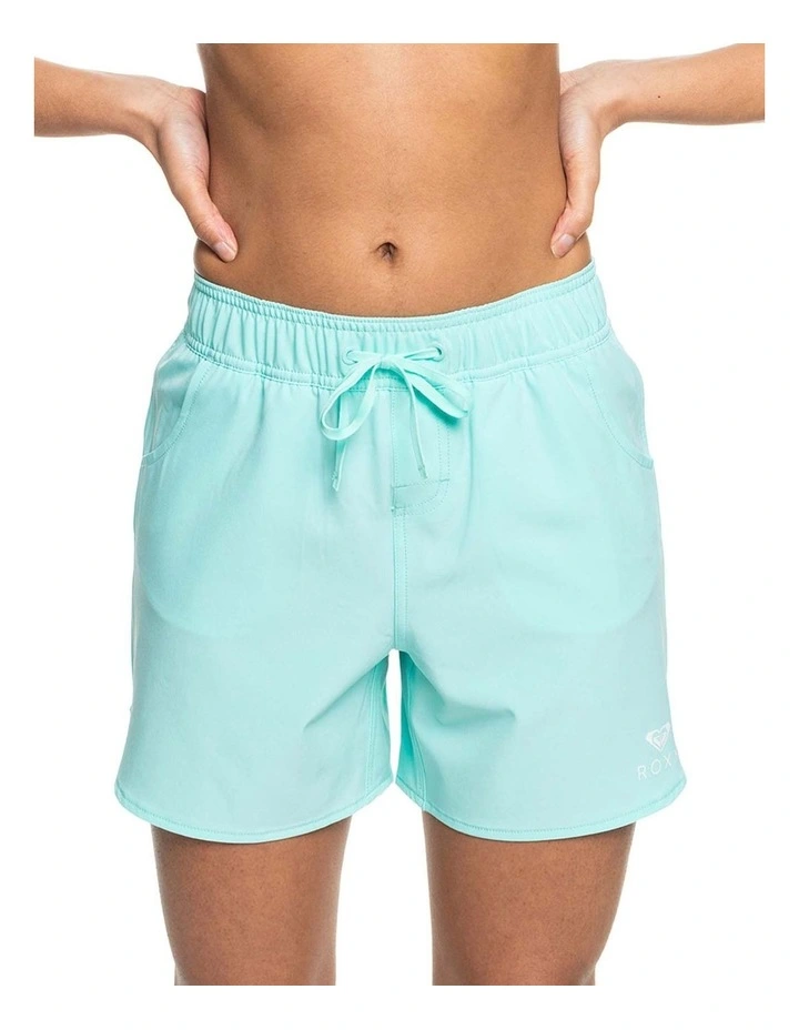 ROXY Wave 5" Board Shorts for Women