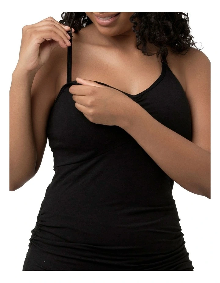 Ultimate Express Tank in Black