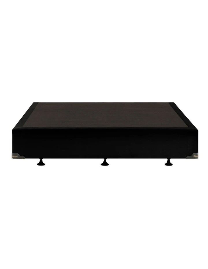 Luxor Base Black Velvet