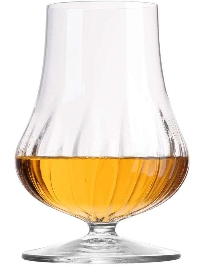 Mixology Spirits Glass 230ml Set of 6 in Clear