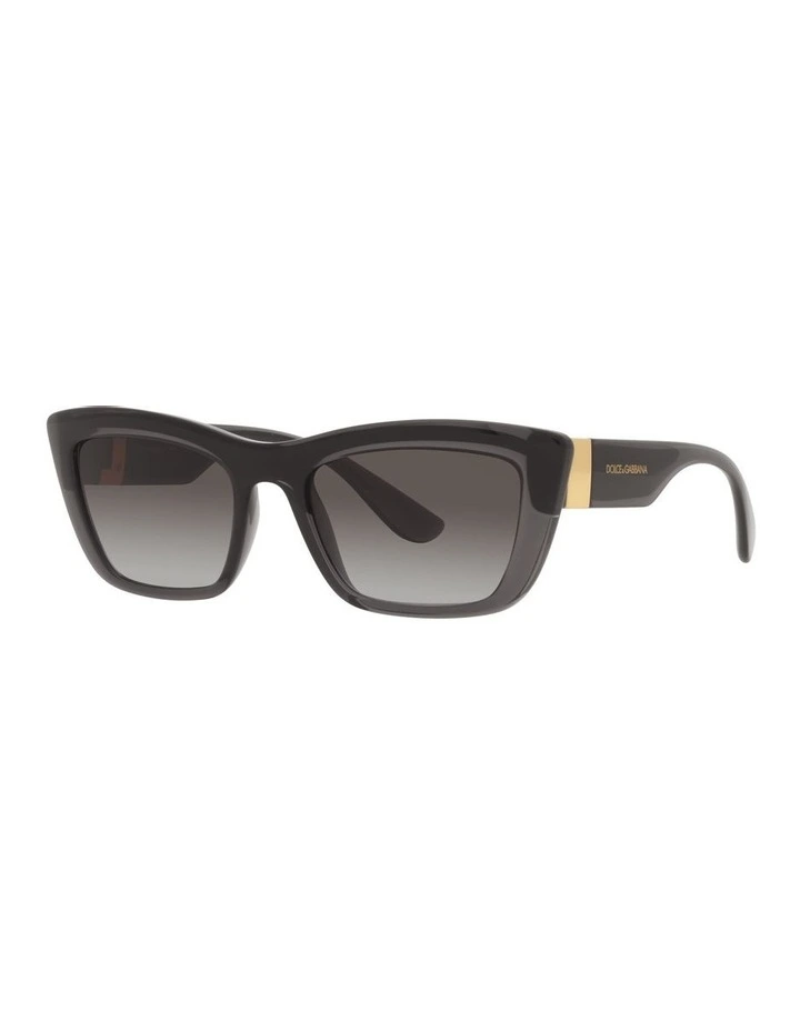 DG6171 Grey Sunglasses