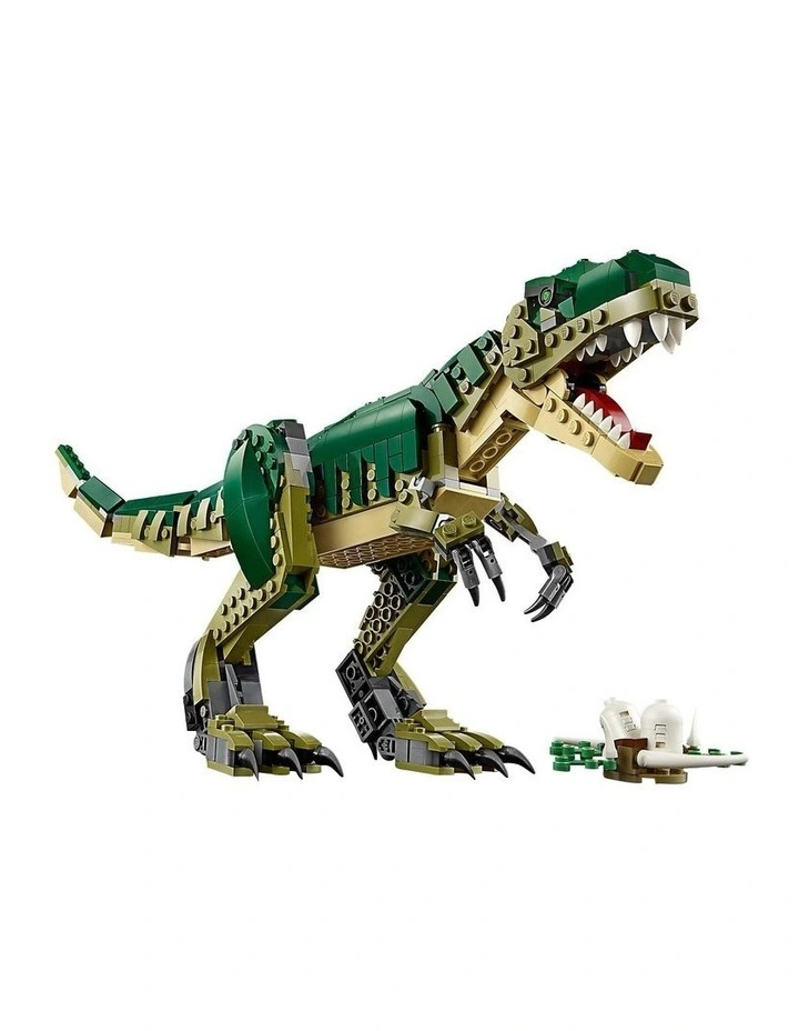 Creator Tyrannosaurus Rex 31151