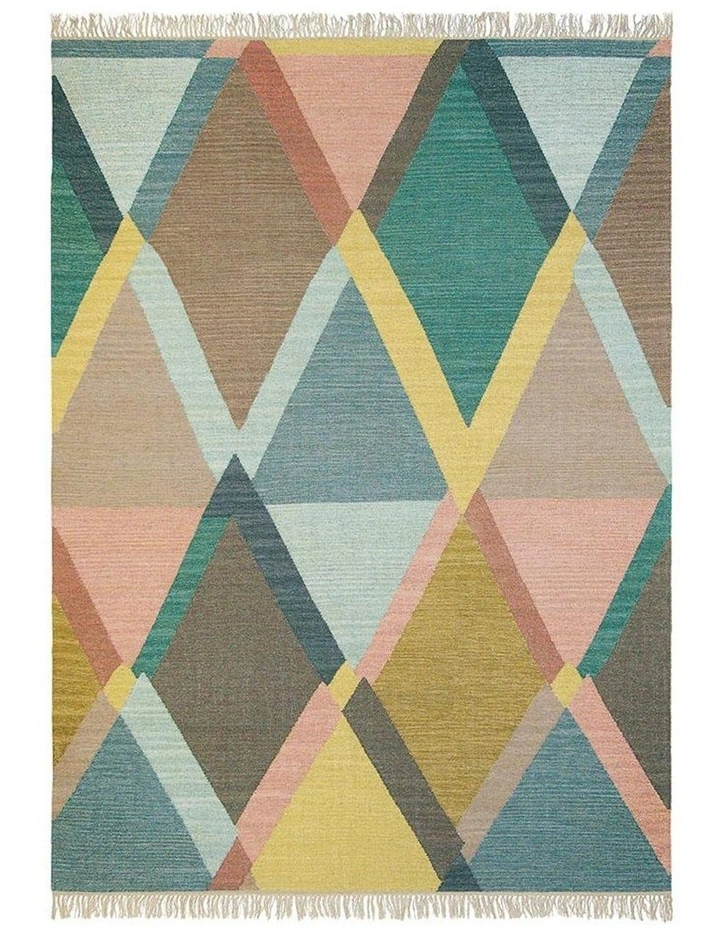 Brink & Campman Kashba Jewel Rug