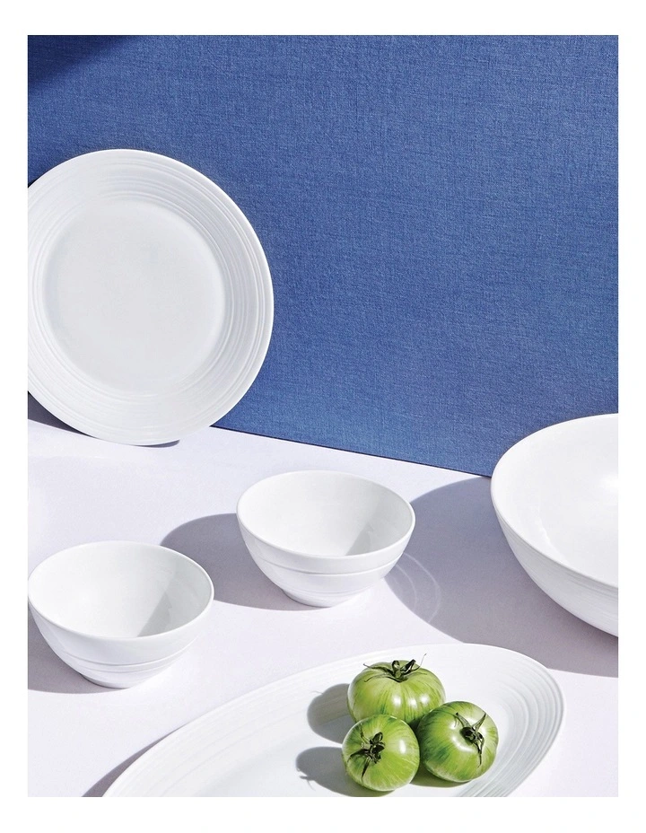 Jasper Conran Strata 30cm Serving Bowl