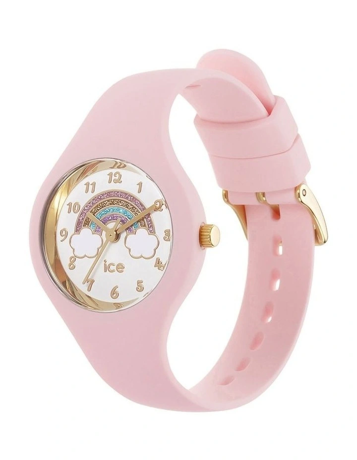 Fantasia Watch XS in Rainbow Pink