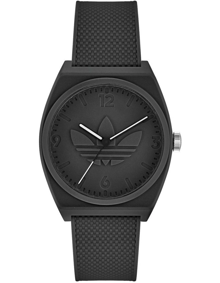 Originals Project Two Watch in Grey