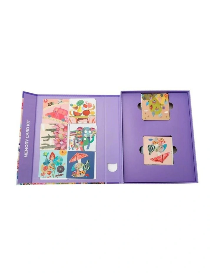 Memory Game kit