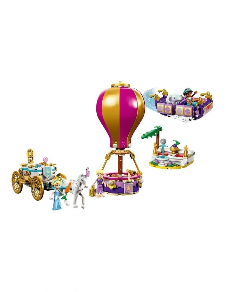 Disney Princess Enchanted Journey 43216