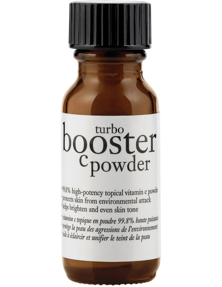 Turbo Booster C Powder 7.1g