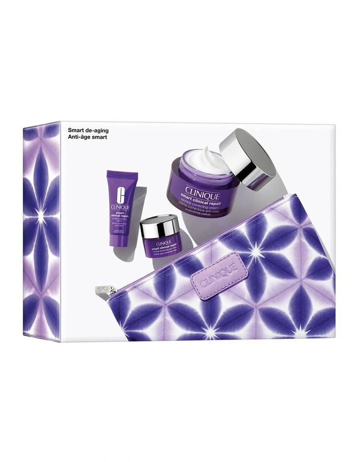 Smart De-Aging Set
