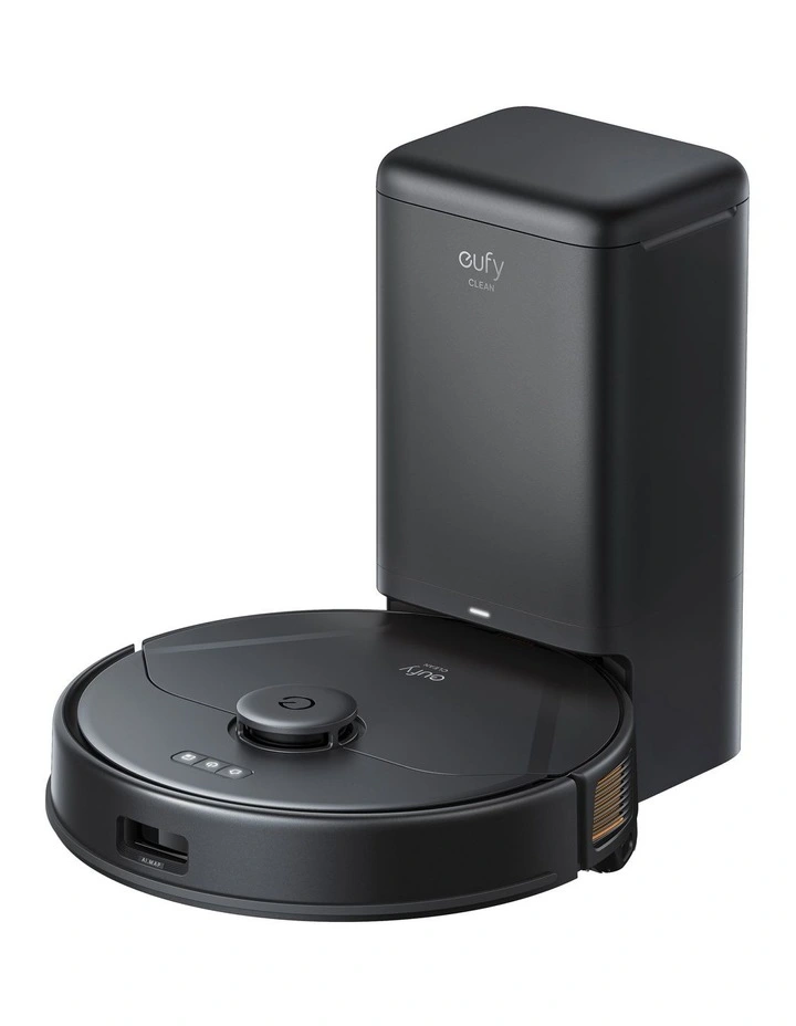 Clean X8 Pro Ses T2276T11 in Black