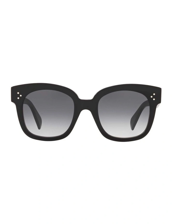 CL4002UN Black Sunglasses