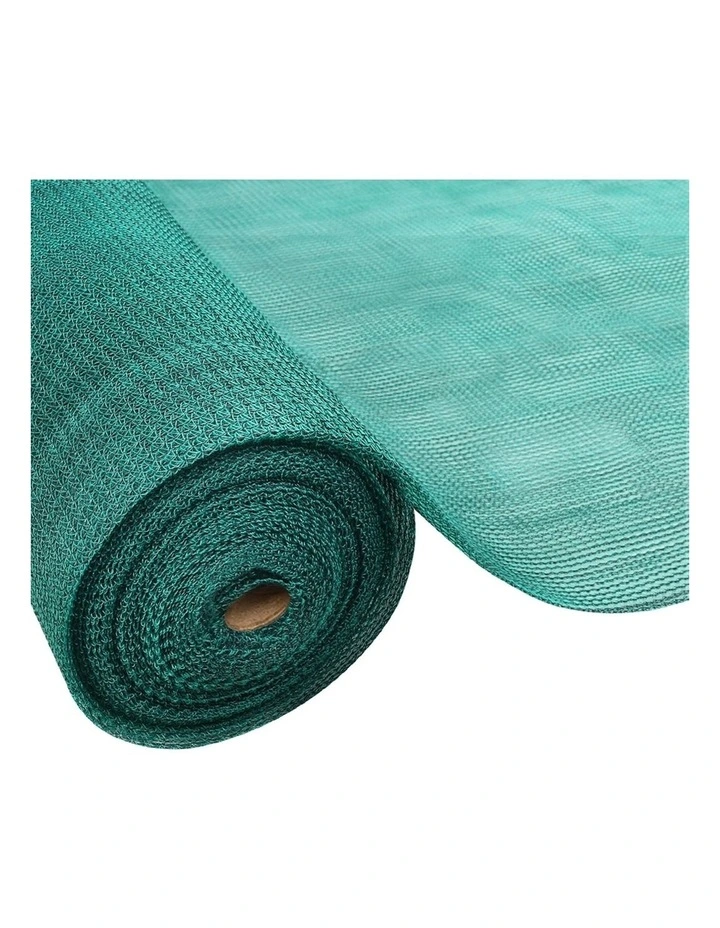 Sun Shade Cloth 80SM 1.83mx30m in Green