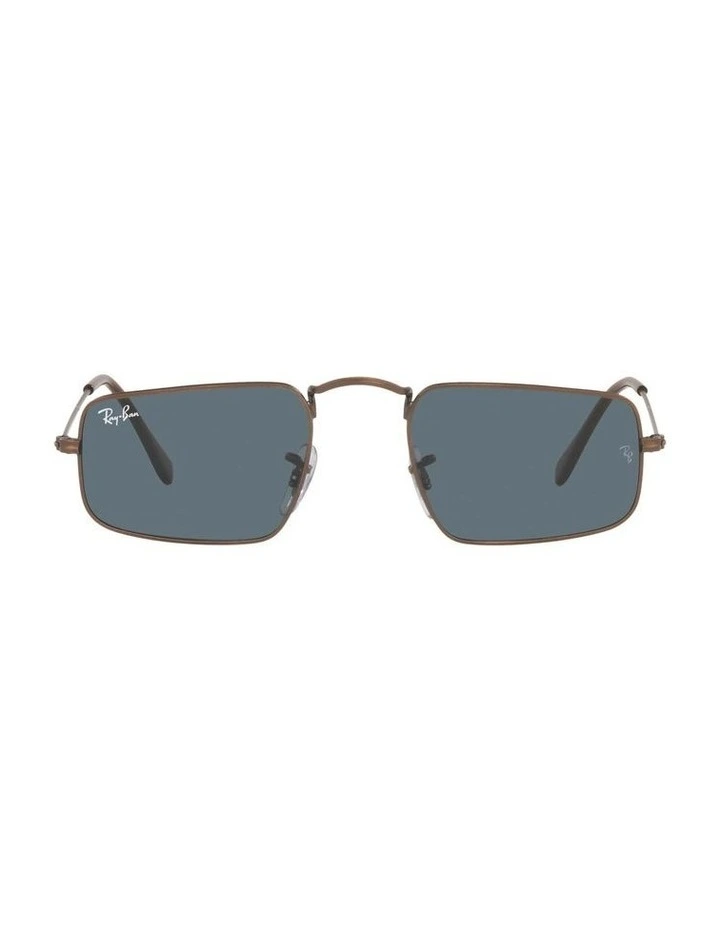 Julie Copper RB3957 Sunglasses