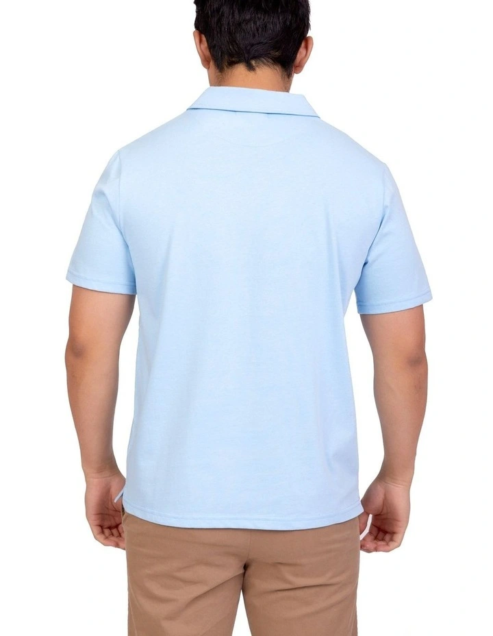 Grant Polo In Sky